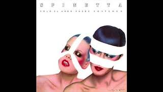 Luis Alberto Spinetta - Algo Hermoso