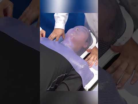 Why Radiotherapy Masks Are Used in Cancer Treatment | LEARNERBYTES