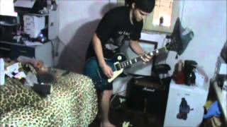 Video thumbnail for Esmeulon- Pedal FZ - 110 Axcess Giannini by Eduardo Souza