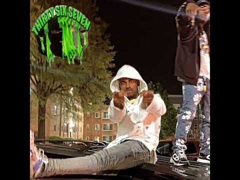 Taedoe Jugg & Baby 9eno - Trafficking (Official Audio)