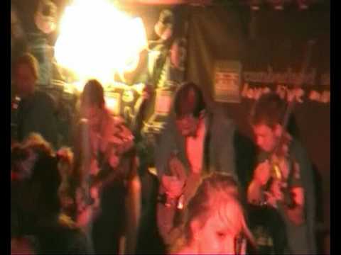 Maybe Myrtle Tyrtle - Live at The Cumberland Arms - 