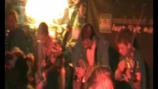 Maybe Myrtle Tyrtle - Live at The Cumberland Arms - 