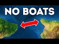 Why Nobody Uses Boats Between The Hawaiian Islands