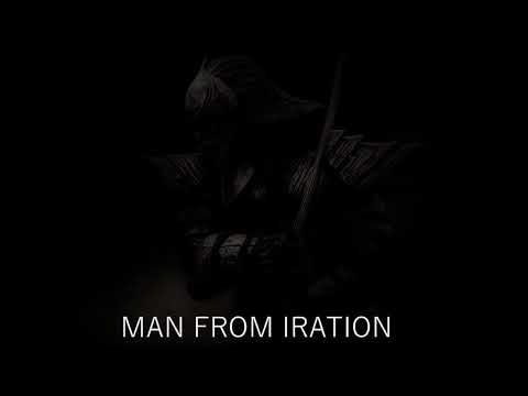 KAYAPOWA    MAN FROM IRATION