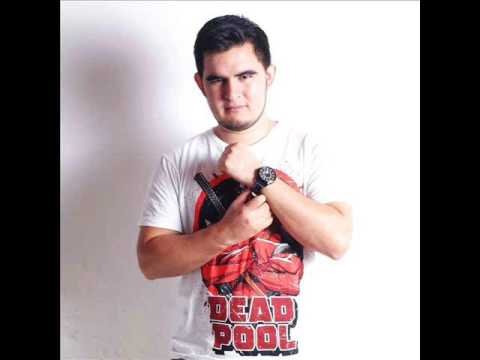 Héctor Fonseca & Jose Spinnin ft. Alan T. - U Know U Want It (Brian Mart Infernal Remix)