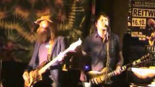 Hellsingland Underground (Live-in-Reitwein - 16.10.2010)