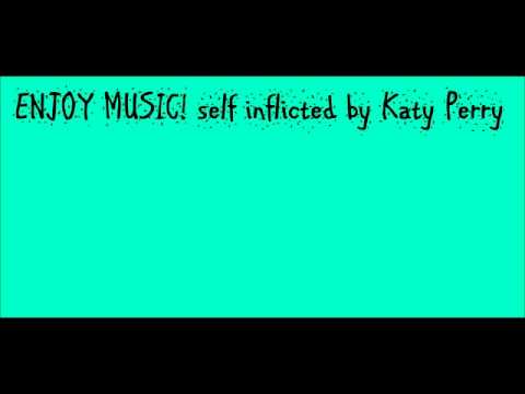 Music Video Self Inflicted By:KatyPerry