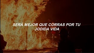 Green Day - Letterbomb (subtitulada al español)