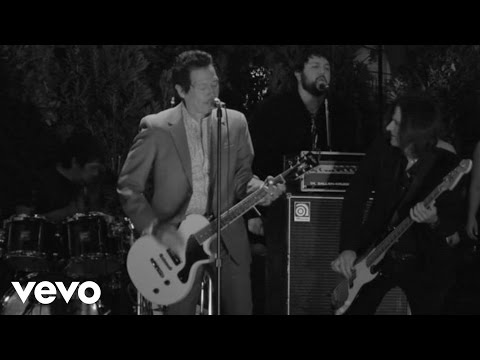 Alejandro Escovedo - Anchor (Live In Austin)