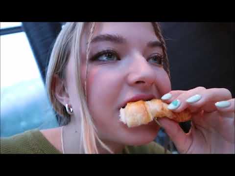 I spent a week in the coldest place I've ever been to!! // Joalin Loukamaa (Legendado)