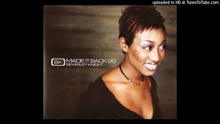 Beverly Knight Feat. Redman - Made It Back 99 (TNT Good Times 12 Mix)