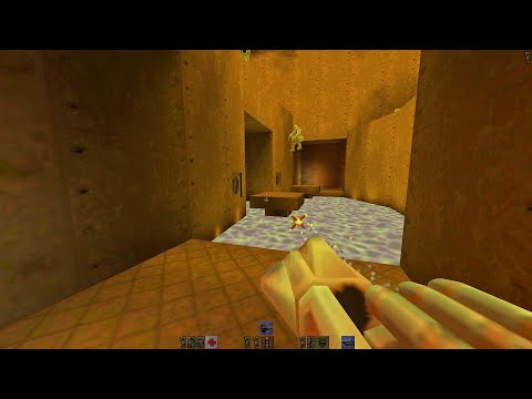 Thresh vs. Immortal (PGL 3 1998, Grand Final) – q2dm3, 1st bo1