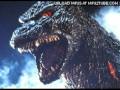 Widespread Panic - Godzilla