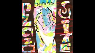 Martin Plaza - &quot;Out The Door&quot; (1986)