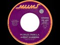 1975 Albert Hammond - 99 Miles From  L.A. (#1 A/C)
