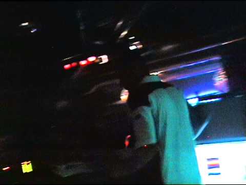 Monoclone - Live 1999 Labyrinth Club Zurich