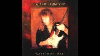 Roland Grapow - A Heartbeat Away