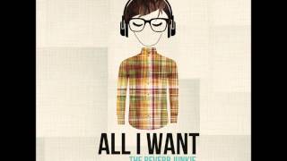 The Reverb Junkie - All I Want