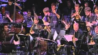 A Little Brook (Dedicated to Bob Brookmeyer) - Ayn Inserto