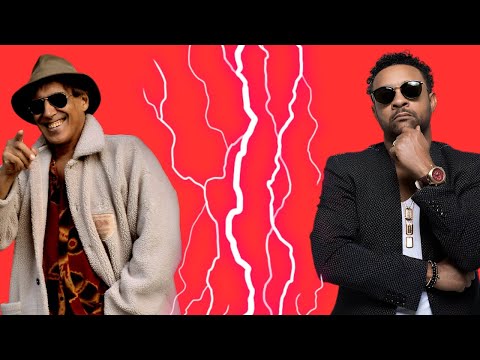 SHAGGY - Boombastic (LIVE from 125 Milioni Di Caz..te) [feat. Adriano Celentano]