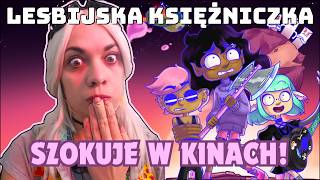 Omówienie kontrowersji i odbioru filmu