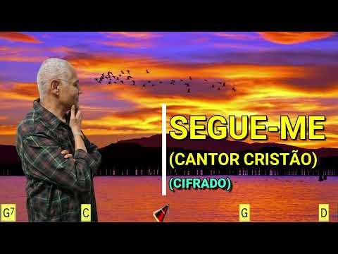 Carnaval De Jesus - Segue-me