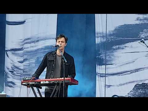 Razz - Another Heart, Another Mind - live @ Rock im Park 2017, Nürnberg, Park Stage