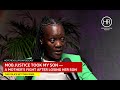 Mob Justice Took My Son A Mother S Story Hope Revolution Part 1