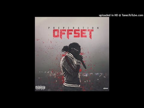 Offset, Tay Keith, Metro Boomin Type Beat - "No Time" (prod. by Maximus Savage)