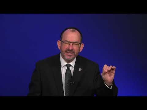 Mateo capítulo 2 - parte 2 - Dr. Baruch Korman