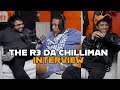 R3 Da Chilliman On Inland Empire Roots Drakeo S Legacy Internet Trolls Perfect Timing Album