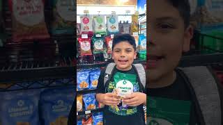Stayed Fueled for Back to School with Circle K!