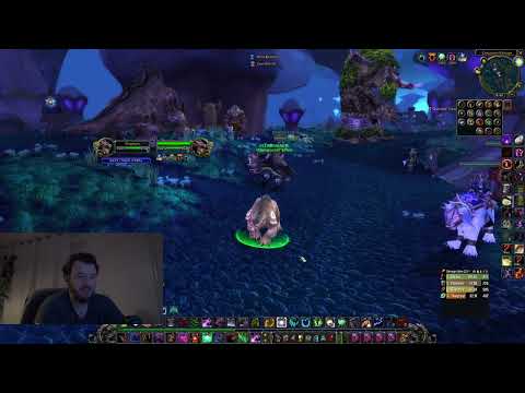 TANKING is ROUGH after ARMOR CHANGES TBC CLASSIC ANNIVERSARY