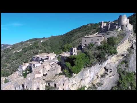 Un Paese Di Nome Cleto [Extended Version]