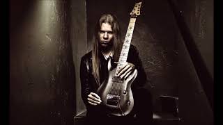 Jeff Loomis - Escape Velocity Backing Track