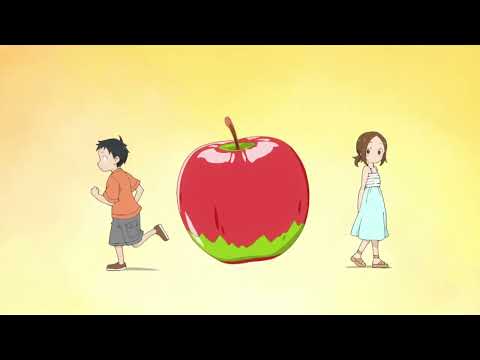 Karakai Jouzu no Takagi-san 3 Massugu ~Lalala ver.~ Yuiko Ohara