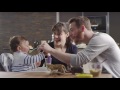 thumbnail: Babymoov Nutribaby(+) stoomkoker en blender industrial grey