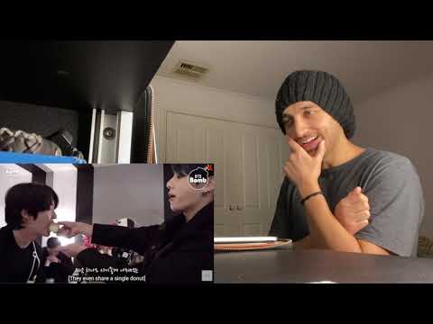 [BANGTAN BOMB] BTS Donut Time - BTS (방탄소년단) [REACTION]