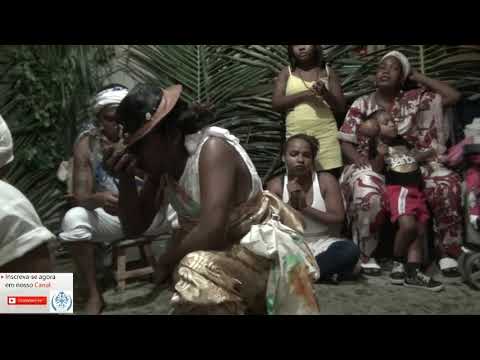 UNPUBLISHED Candomblé - Cattleman praises Inquita - Odú Kini by Kley Ty Odé and Inquita by Caboclo.