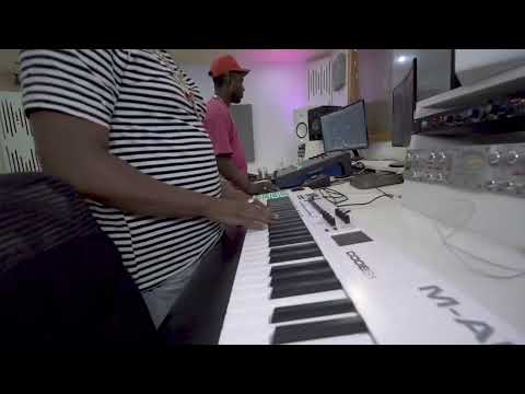 Livan Pro x Jayty x Arvi Aik x Alain Moreno - MENTIRÍA @lacreme-studio