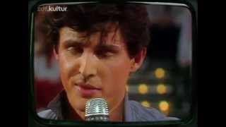 Markus - Kleine Taschenlampe brenn - ZDF-Hitparade