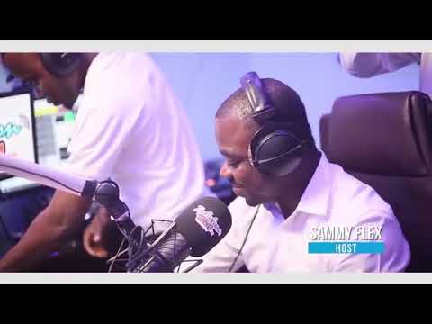 Kelvynboy and Episode was on 🔥 🔥 🔥fire