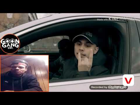 GIDDE (3style) | 24SJU SWEDISH RAP REACTION 😈💪💯‼