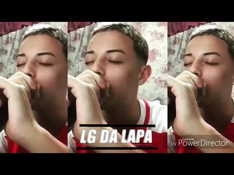 EH QUE ELA PREFERE A PEGADA DOS FAVELA - MC RAFINHA (¥ LG DA LAPA¥)