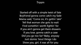 French Montana - Trippin