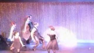 Chita Rivera: The Dancer&#39;s Life - All That Jazz
