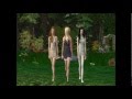 Allison,Lera,Anastasia-русалка(Sims 2|Фабрика-я тебя зацелую ...