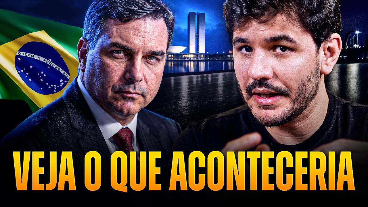 O plano econômico de Flávio Bolsonaro