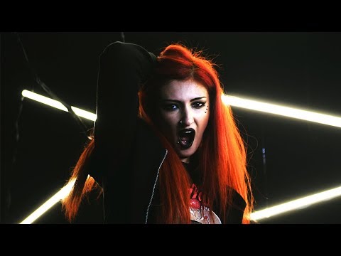 FALLCIE - Nebula (Official Video) | darkTunes Music Group