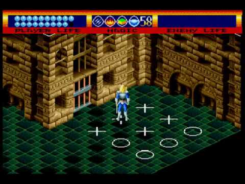 Light Crusader - Review